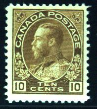 TEN CENT ADMIRAL