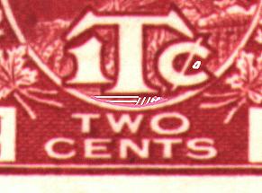 1Tc Die II Detail