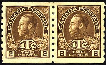1Tc BROWN DIE I