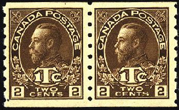 1Tc BROWN DIE II