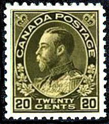 TWENTY CENTS SAGE GREEN