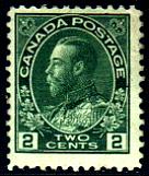 TWO CENT YELLOW GREEN
