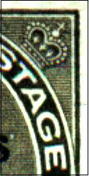 FIFTY CENTS STRONG VERTICAL LINE