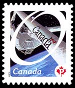 canada star trek stamps